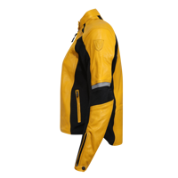 SIDE FIONA YELLOW